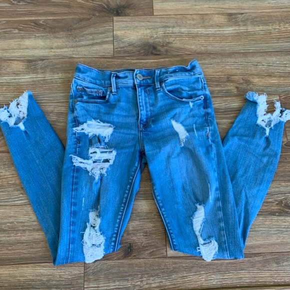 EXPRESS JEANS